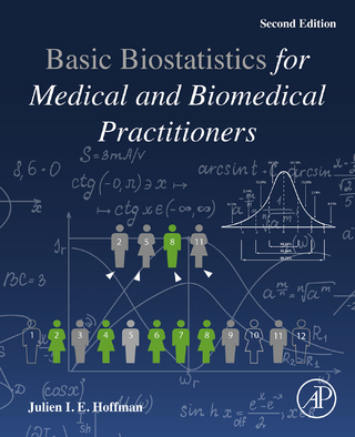 Biostatistics for Medical and Biomedical Practitioners