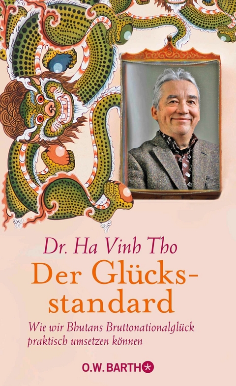 Der Gl&uuml;cksstandard -  Dr. Ha Vinh Tho