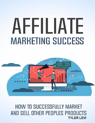 Affiliate Marketing Success