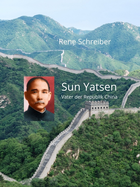 Sun Yatsen - Rene Schreiber