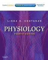 Physiology - Costanzo, Linda S.