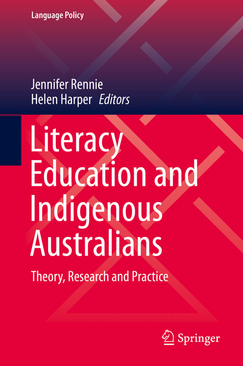 Literacy Education and Indigenous Australians - 