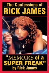 The Confessions of Rick James - Rick James