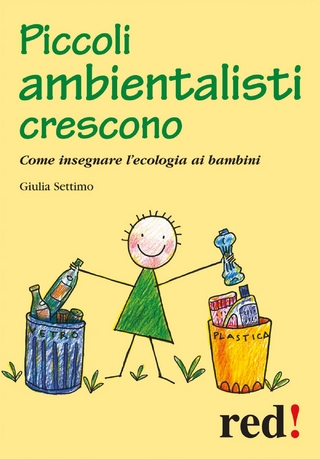 Piccoli ambientalisti crescono