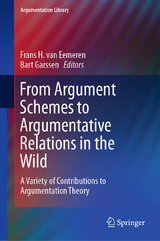 From Argument Schemes to Argumentative Relations in the Wild - 