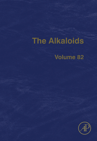 Alkaloids