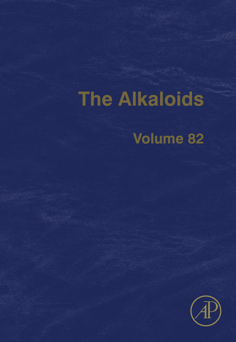 Alkaloids