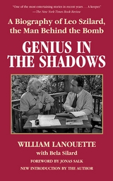 Genius in the Shadows -  William Lanouette