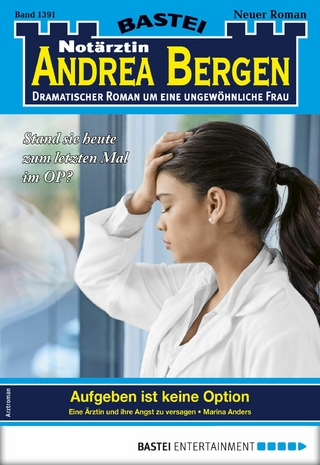 Notärztin Andrea Bergen 1391
