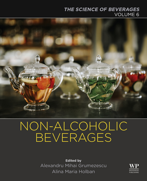 Non-alcoholic Beverages - 