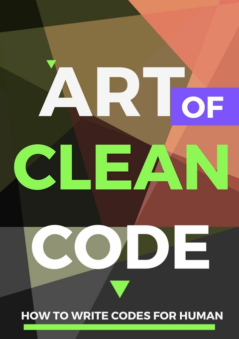 Art of Clean Code -  Roosnam Seefan