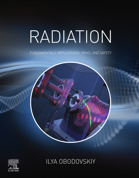 Radiation -  Ilya Obodovskiy