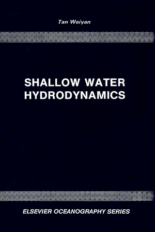 Shallow Water Hydrodynamics