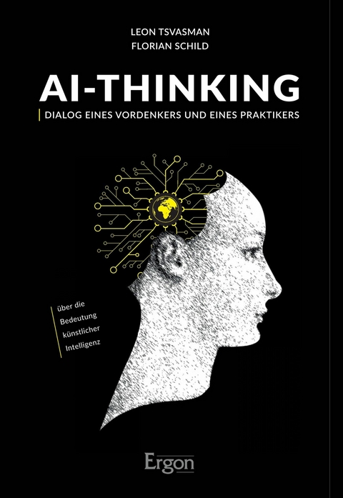 AI-Thinking - Leon Tsvasman, Florian Schild
