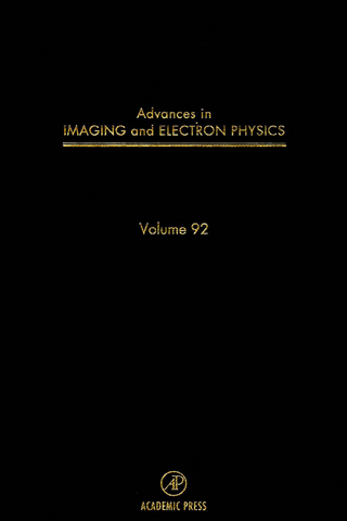 Advances in Imaging and Electron Physics