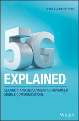 5G Explained - Jyrki T. J. Penttinen