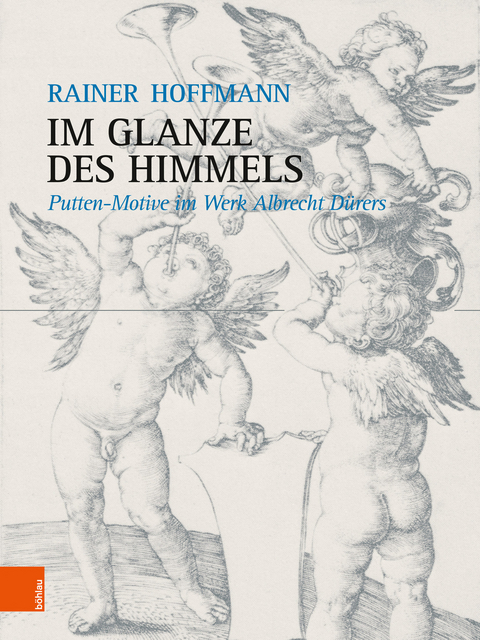 Im Glanze des Himmels -  Rainer Hoffmann