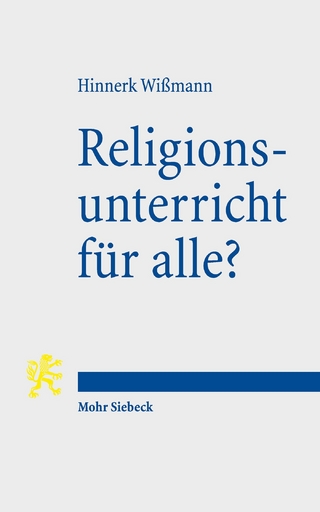 Religionsunterricht für alle?