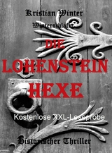 Die Lohensteinhexe - Kristian Winter (winterschlaefer)