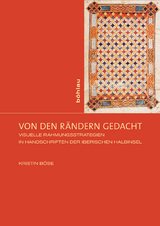 Von den R&auml;ndern gedacht -  Kristin B&ouml;se