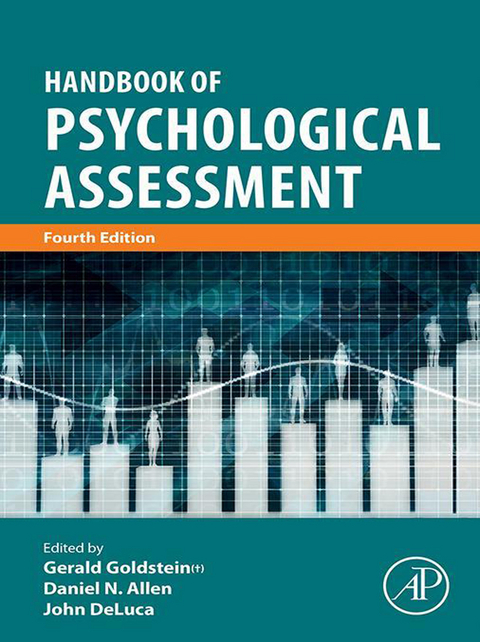 Handbook of Psychological Assessment - 