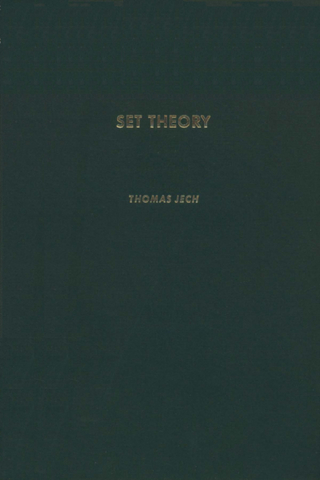 Set Theory
