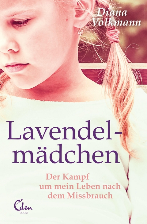 Lavendelm&auml;dchen - Diana Volkmann