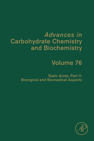 Sialic Acids, Part II: Biological and Biomedical Aspects