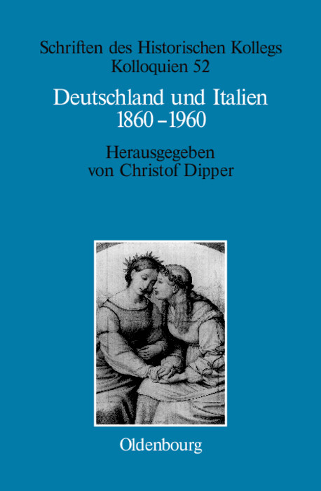 Deutschland und Italien 1860-1960 - 
