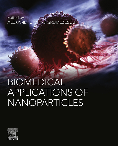 Biomedical Applications of Nanoparticles - 