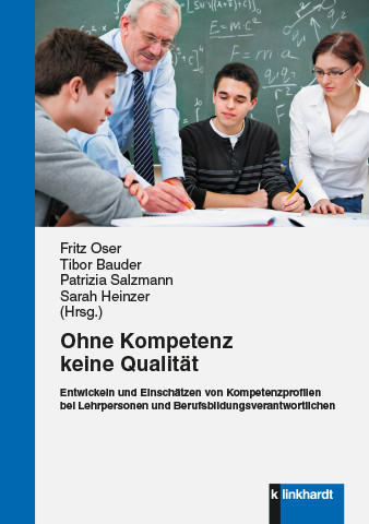Ohne Kompetenz keine Qualit&auml;t - 