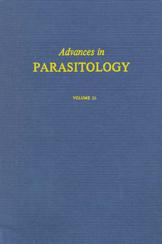 Advances in Parasitology