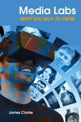 Media Labs -  James Clarke