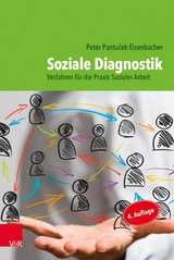 Soziale Diagnostik - Peter Pantuček-Eisenbacher