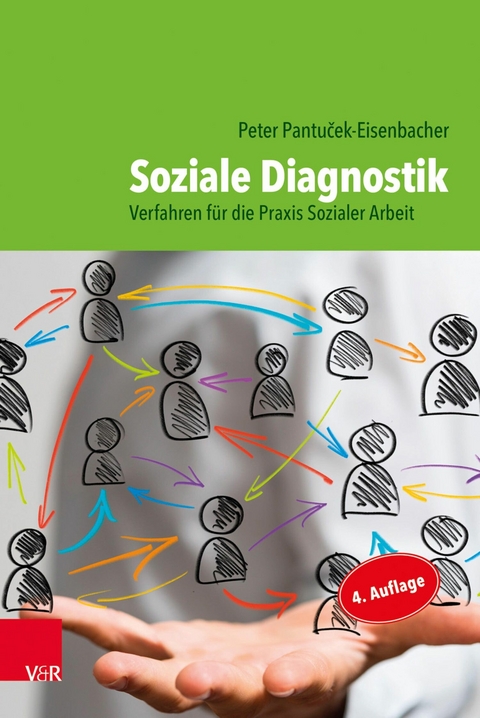 Soziale Diagnostik - Peter Pantuček-Eisenbacher