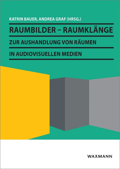 Raumbilder - Raumkl&auml;nge - 