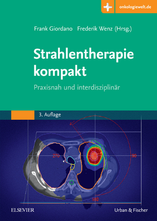 Strahlentherapie kompakt