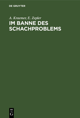 Im Banne des Schachproblems