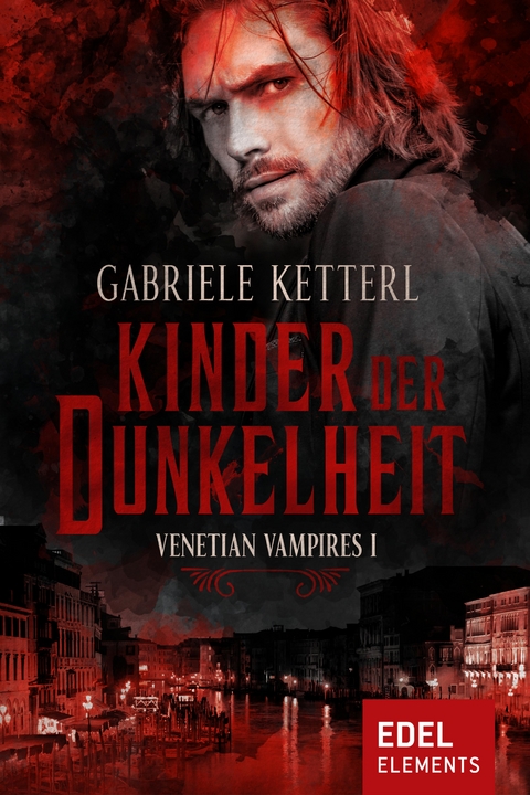Kinder der Dunkelheit - Gabriele Ketterl