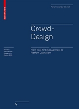 Crowd Design -  Florian Alexander Schmidt