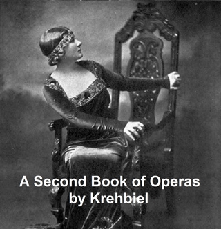 Second Book of Operas