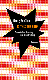 Is this the end? - Georg See&szlig;len