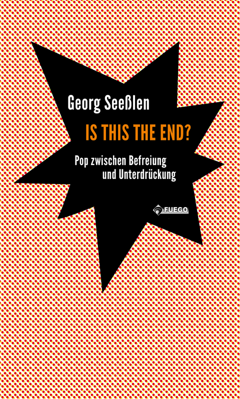Is this the end? - Georg See&szlig;len