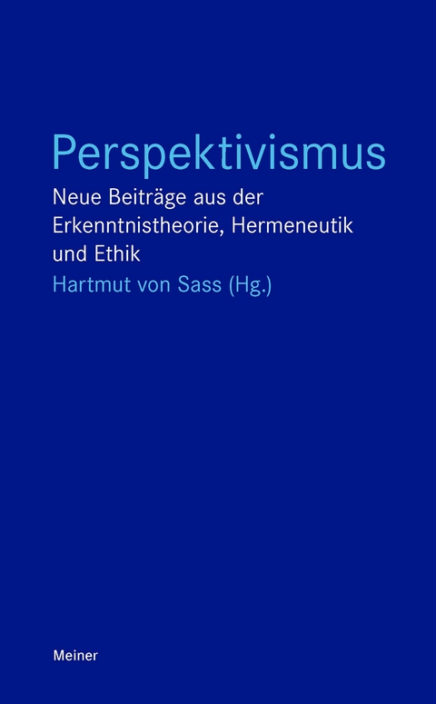Perspektivismus - 