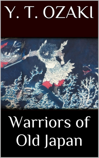 Warriors of Old Japan