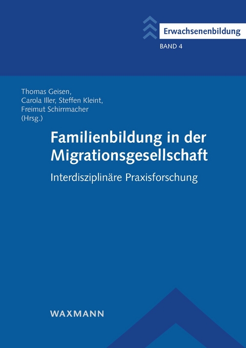 Familienbildung in der Migrationsgesellschaft - 