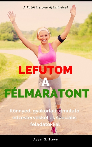 Lefutom a félmaratont