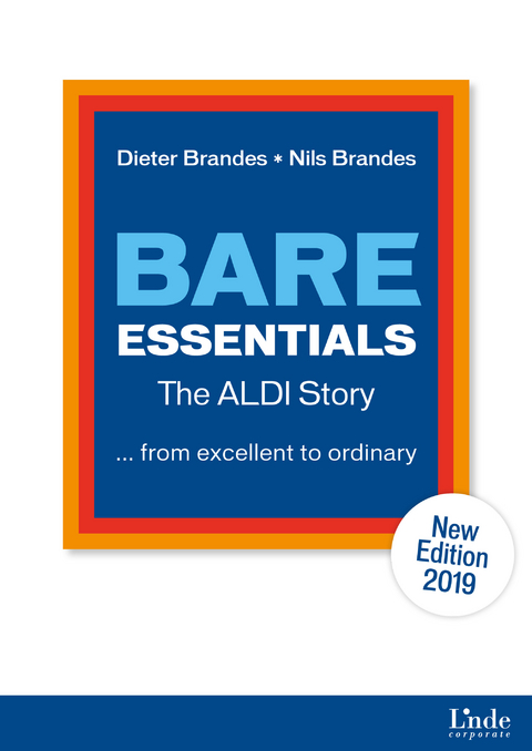 Bare Essentials -  Dieter Brandes,  Nils Brandes