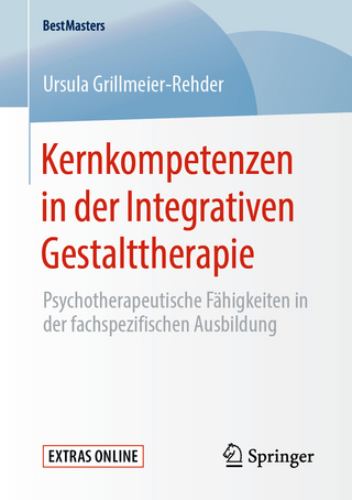 Kernkompetenzen in der Integrativen Gestalttherapie
