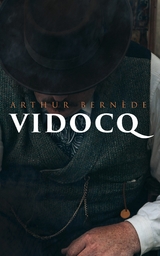 Vidocq - Arthur Bern&egrave;de